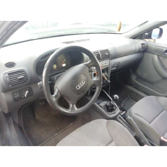 audi a3 (8l) del año 1999
