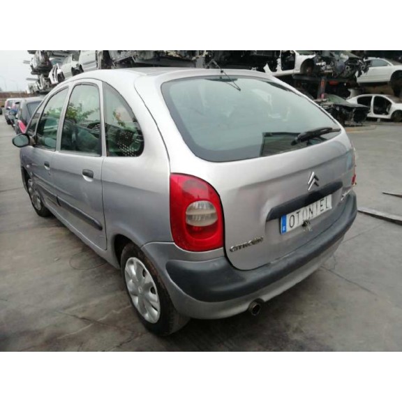 citroën xsara picasso del año 2001
