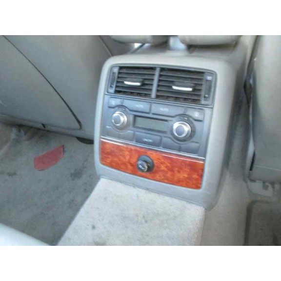 audi a8 (4e2) del año 2006