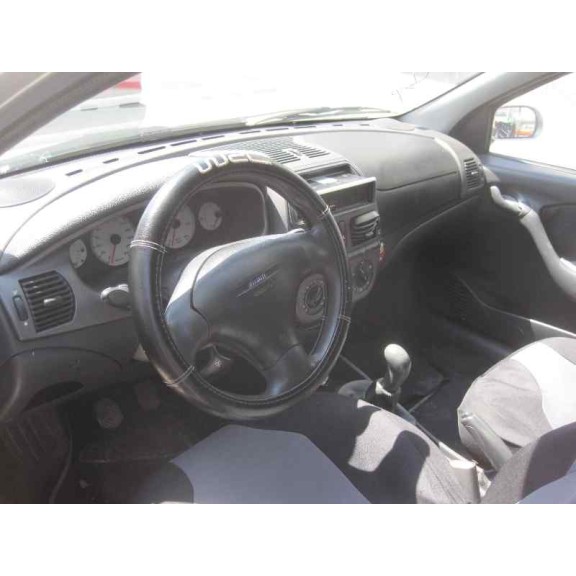 fiat bravo (182) del año 2001