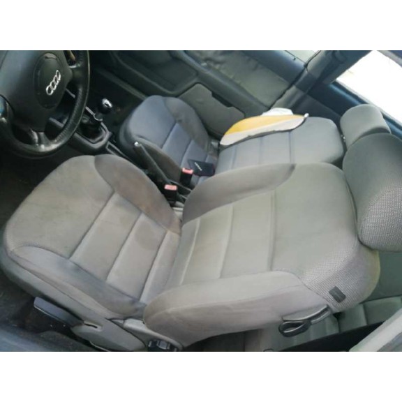 audi a3 (8l) del año 1999