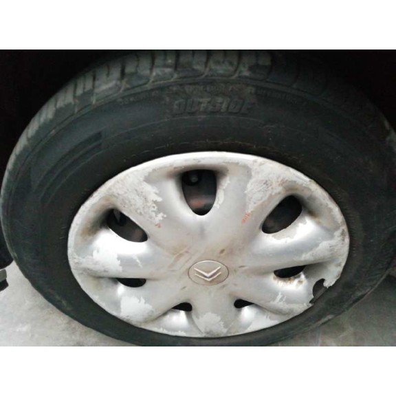 citroën xsara picasso del año 2001