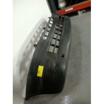 Recambio de paragolpes delantero para citroën jumper caja cerrada (1) 2.5 diesel cat referencia OEM IAM  ROZADO 