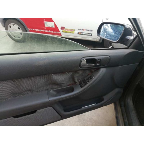 audi a3 (8l) del año 1999