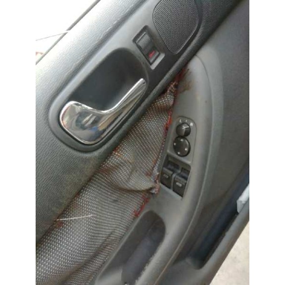 audi a3 (8l) del año 1999