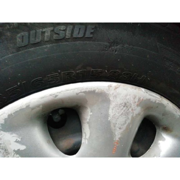 citroën xsara picasso del año 2001