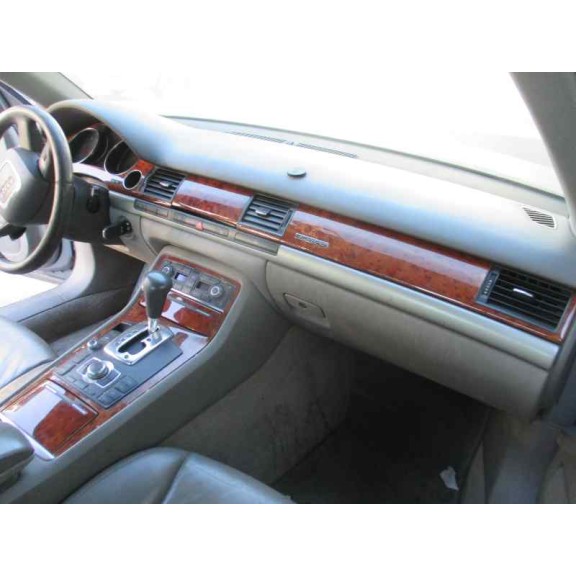 audi a8 (4e2) del año 2006