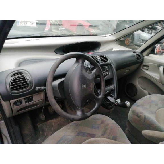 citroën xsara picasso del año 2001