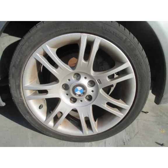 bmw serie 3 compact (e46) del año 2005