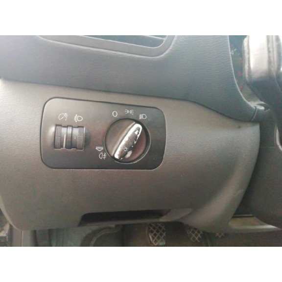 audi a3 (8l) del año 1999