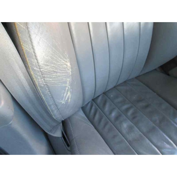 audi a8 (4e2) del año 2006