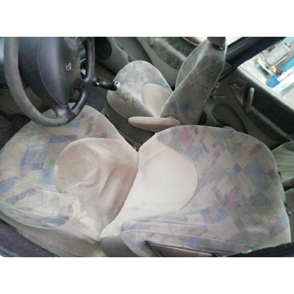 citroën xsara picasso del año 2001