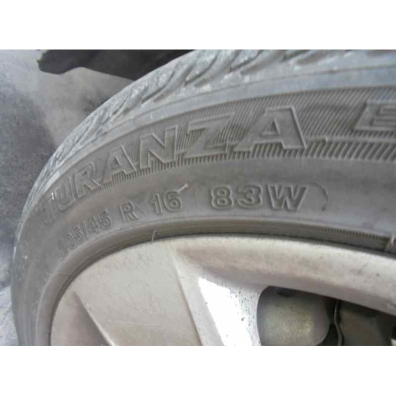 skoda fabia (5j2 ) del año 2007