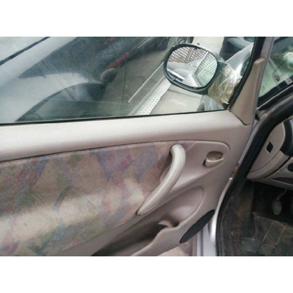 citroën xsara picasso del año 2001