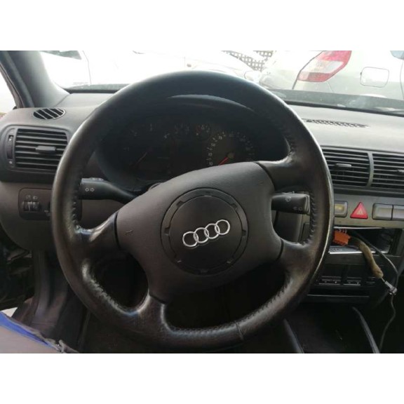 audi a3 (8l) del año 1999