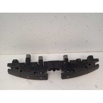 Recambio de interruptor para ssangyong rodius xdi referencia OEM IAM 8523021161HCH MULTIPLE 