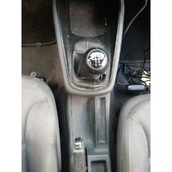 audi a3 (8l) del año 1999