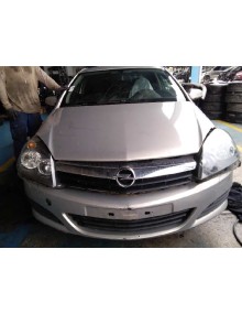 opel astra gtc del año 2005