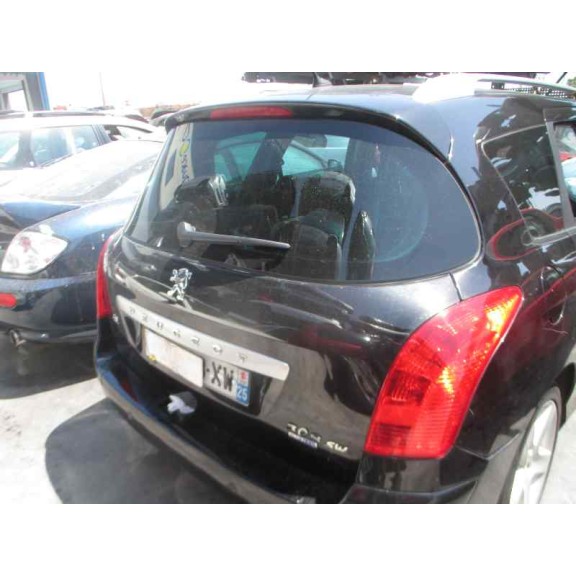 peugeot 308 sw del año 2008