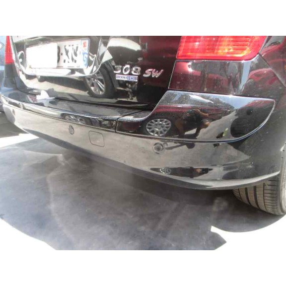 peugeot 308 sw del año 2008