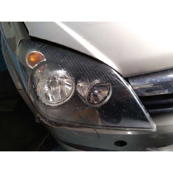 opel astra gtc del año 2005