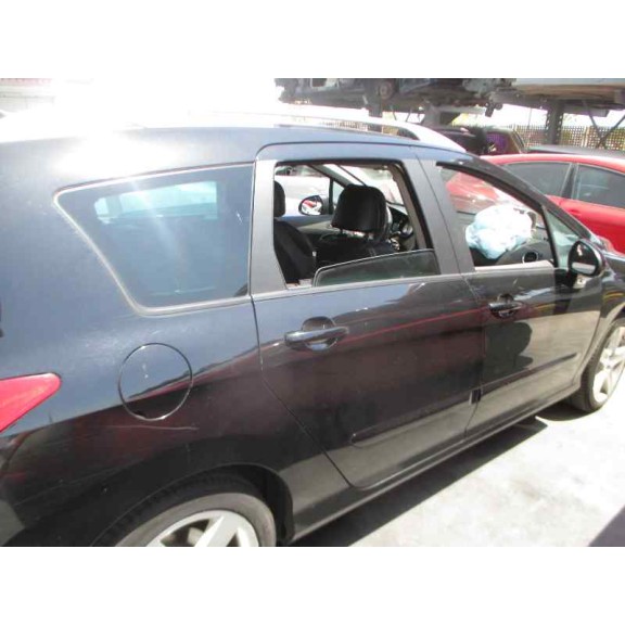 peugeot 308 sw del año 2008