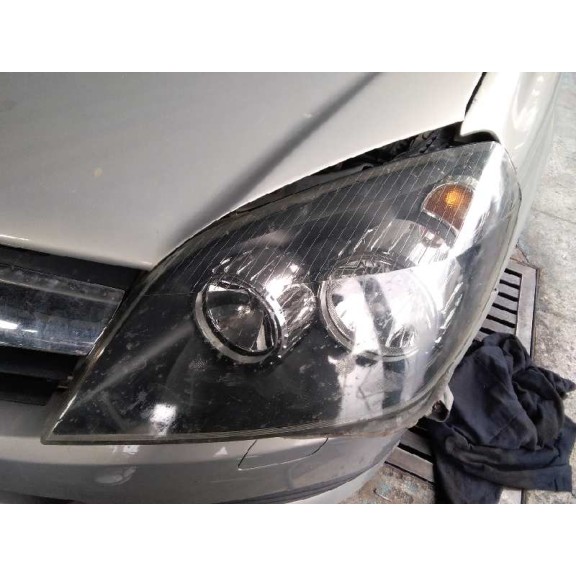 opel astra gtc del año 2005