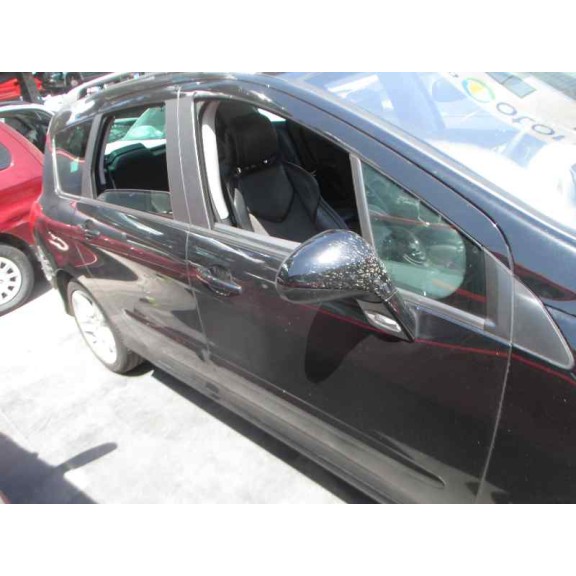 peugeot 308 sw del año 2008