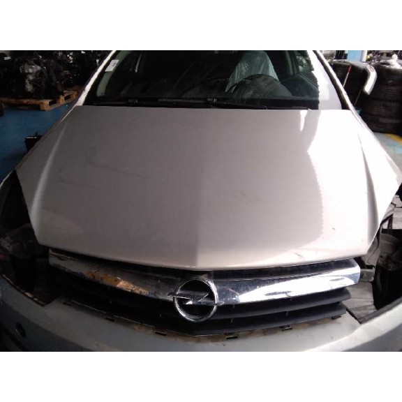 opel astra gtc del año 2005