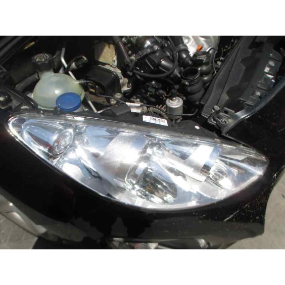 peugeot 308 sw del año 2008