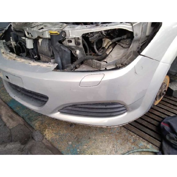 opel astra gtc del año 2005