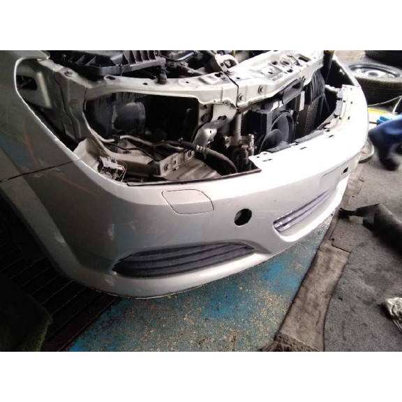 opel astra gtc del año 2005