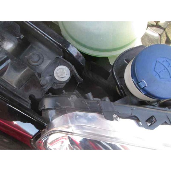 peugeot 308 sw del año 2008