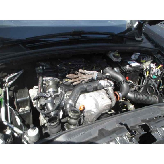 peugeot 308 sw del año 2008