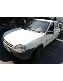opel corsa b del año 1993