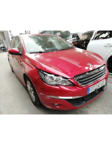 peugeot 308 del año 2016 2