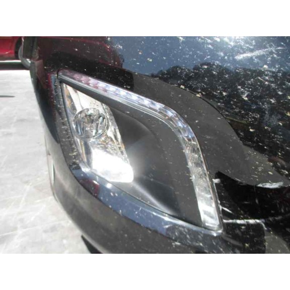 peugeot 308 sw del año 2008