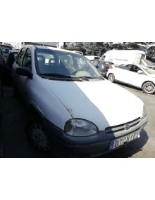 opel corsa b del año 1993 2