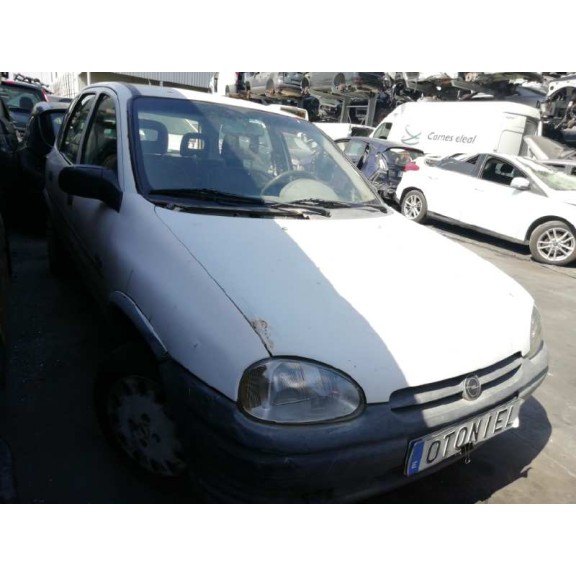 opel corsa b del año 1993