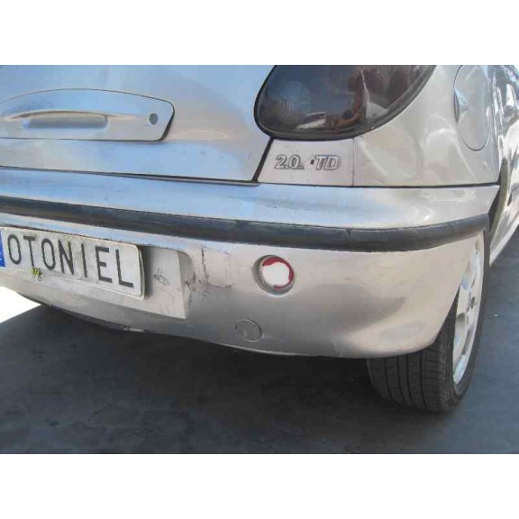 fiat bravo (182) del año 2001