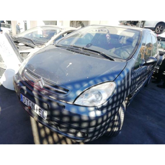 citroën xsara picasso del año 2007