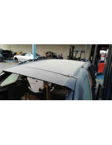 bmw x5 (e53) del año 2003