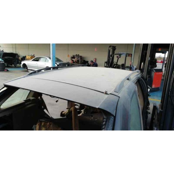 bmw x5 (e53) del año 2003