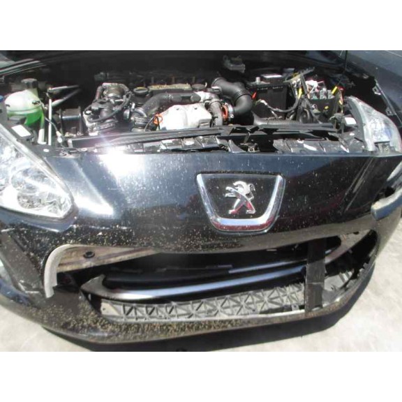 peugeot 308 sw del año 2008