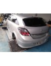 opel astra gtc del año 2005