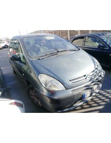 citroën xsara picasso del año 2007 2