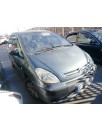 citroën xsara picasso del año 2007