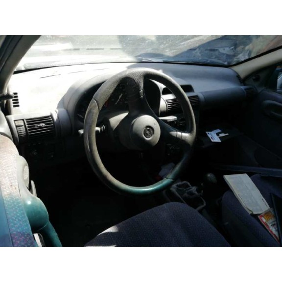opel corsa b del año 1993