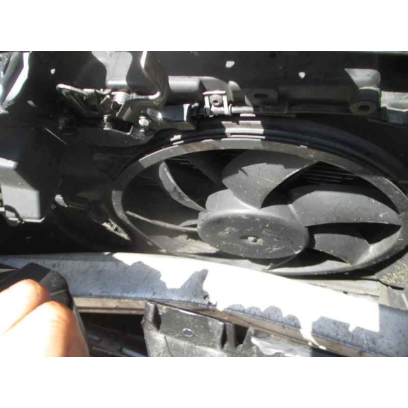 peugeot 308 sw del año 2008