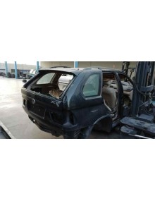 bmw x5 (e53) del año 2003 2